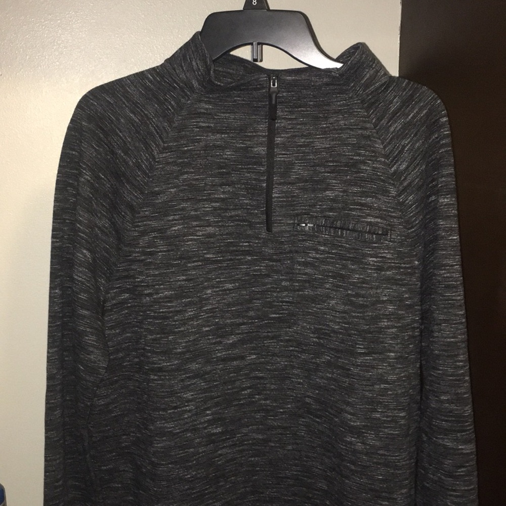 Marc Anthony Grey Sweater